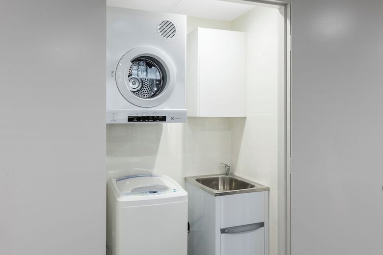 Aparthotel Meriton Suites North Sydney
