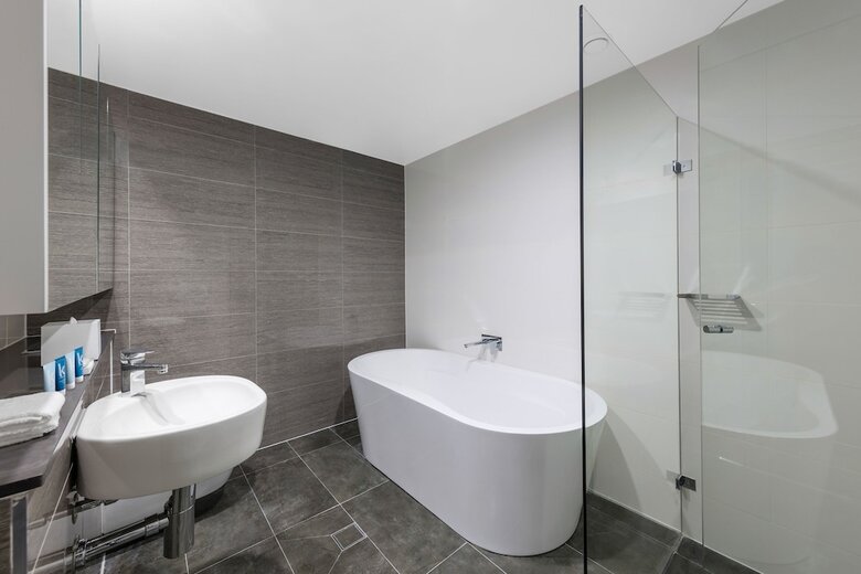 Aparthotel Meriton Suites North Sydney