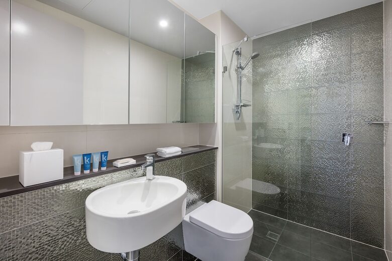 Aparthotel Meriton Suites North Sydney