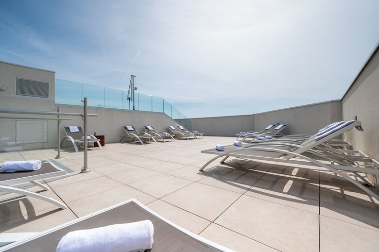 Nemea Appart`hotel Riviera Nice Aeroport