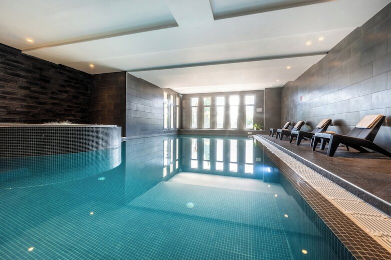 Nemea Appart`hotel Riviera Nice Aeroport