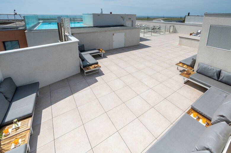 Nemea Appart`hotel Riviera Nice Aeroport