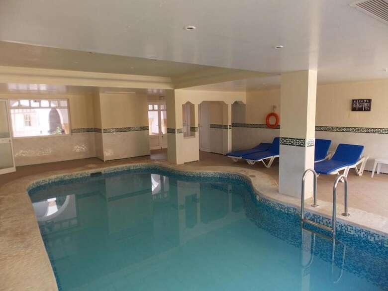 Ecrin Club Hammamet - Family Hotel