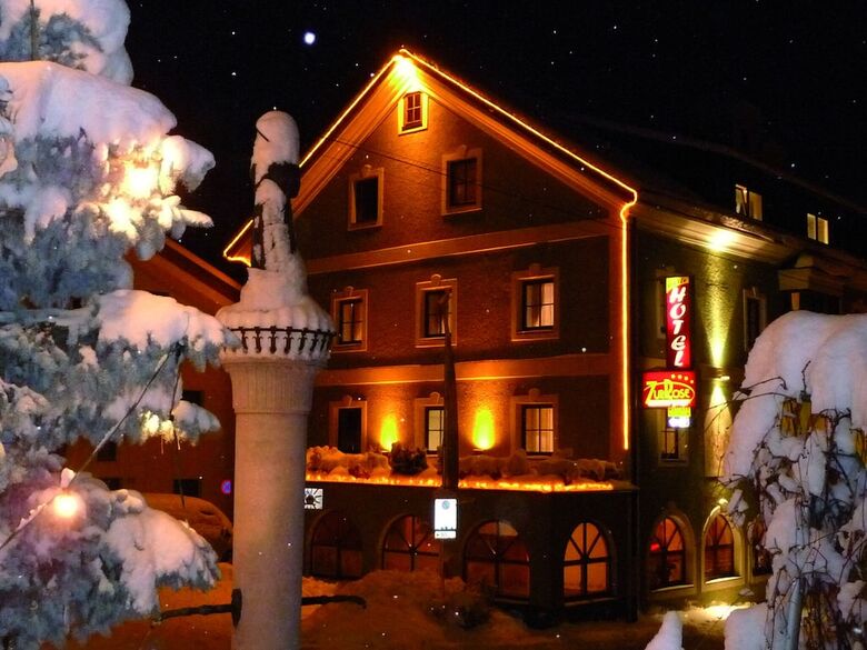 Aktivhotel Zur Rose