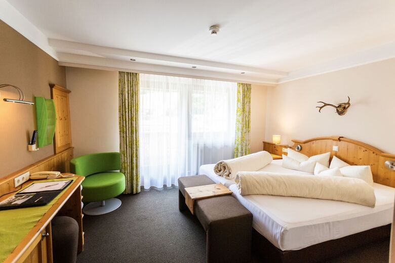 Aktivhotel Zur Rose