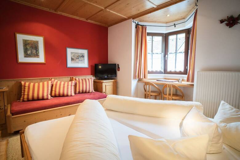Aktivhotel Zur Rose
