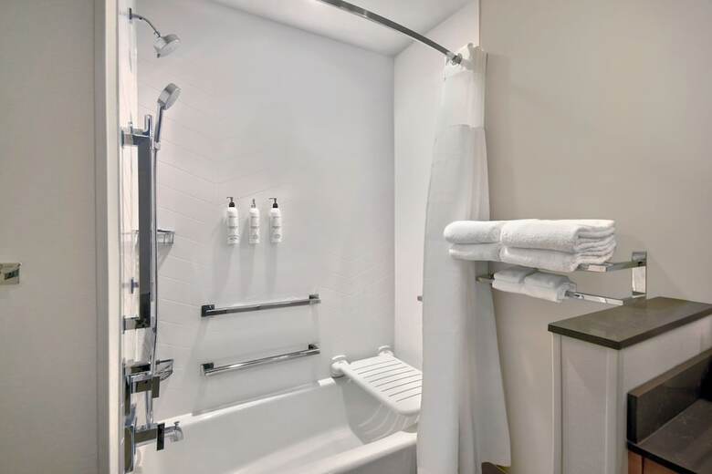 Hotel Fairfield Inn & Suites By Marriott Cincinnati North