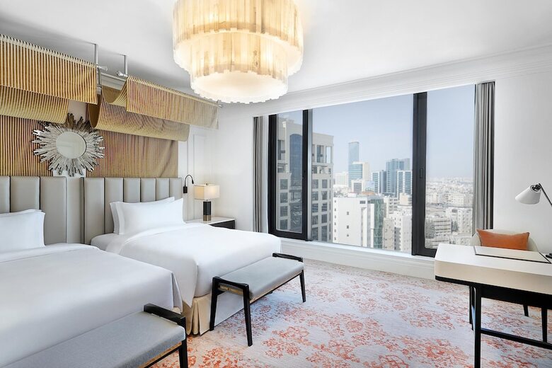 Hotel The St. Regis Amman
