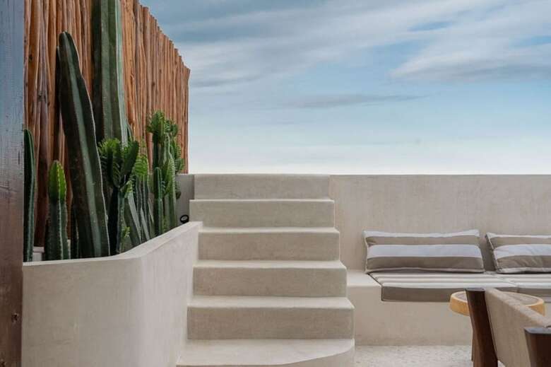Hotel Boutique Casa Muuch Holbox