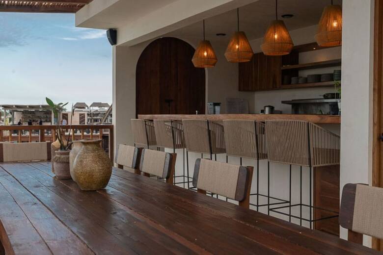 Hotel Boutique Casa Muuch Holbox