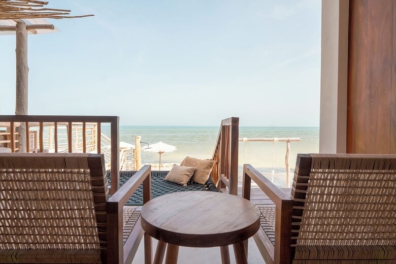 Hotel Boutique Casa Muuch Holbox