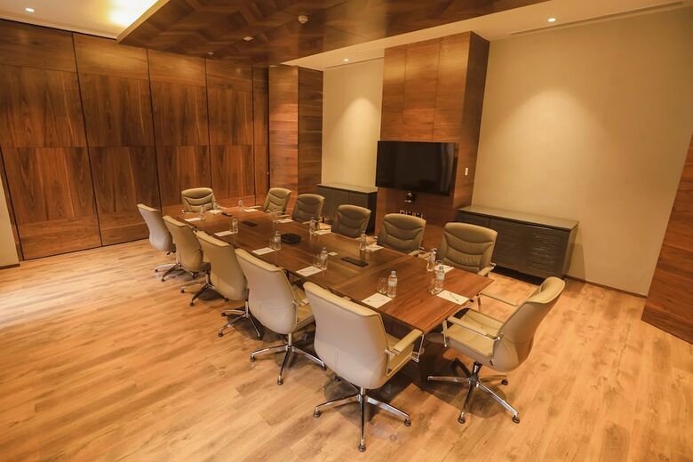 Hotel Four Points By Sheraton Kigali