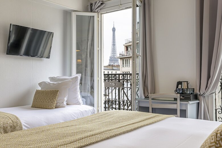 Splendid Hotel