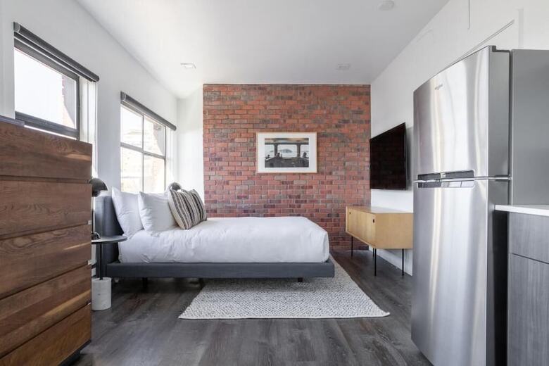 Hotel Reside Seattle Downtown, A Wyndham Residence