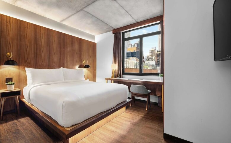 Grayson Hotel In The Unbound Collection By Hyatt