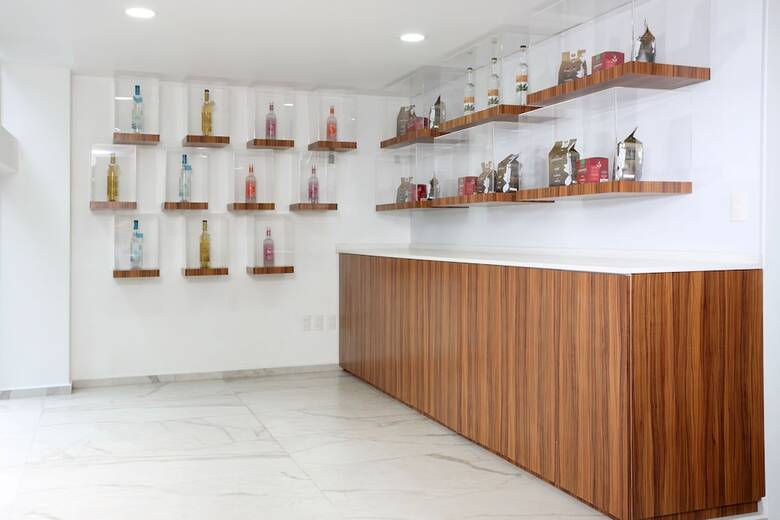 Hotel C�rculo Condesa