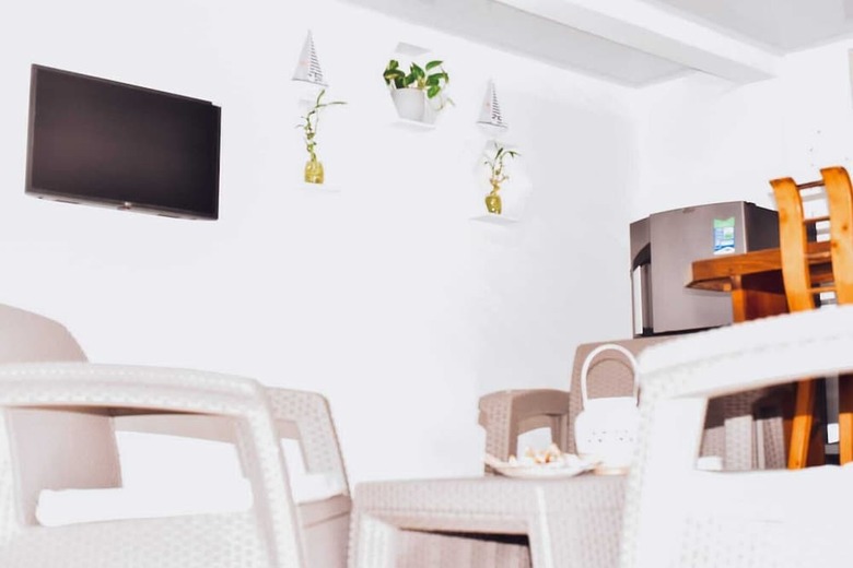 Apartamentos Turisticos Altamar