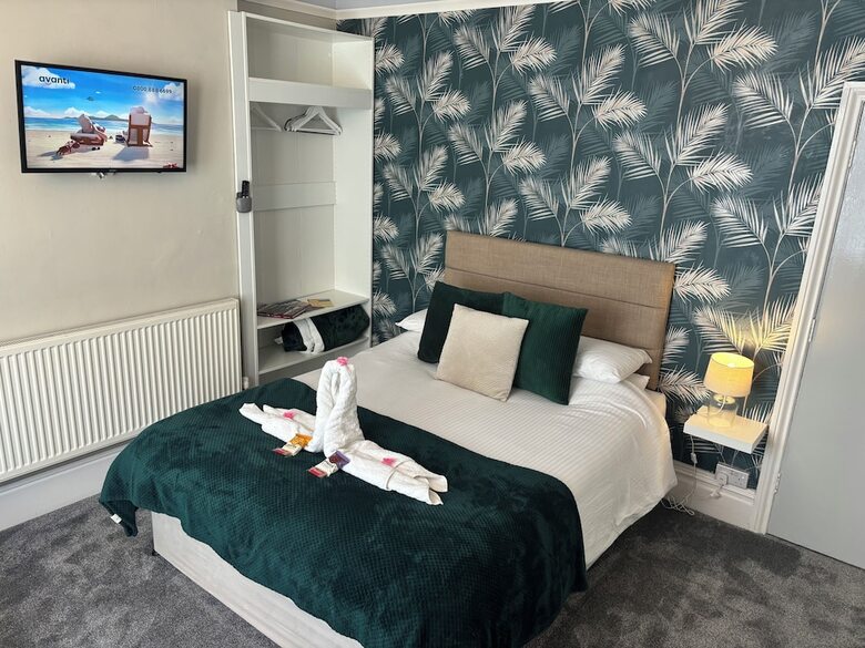 Bed & Breakfast Calm Sea Guesthouse