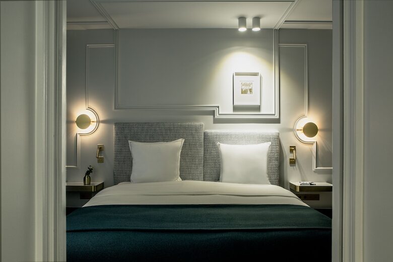 Hotel Maison Armance