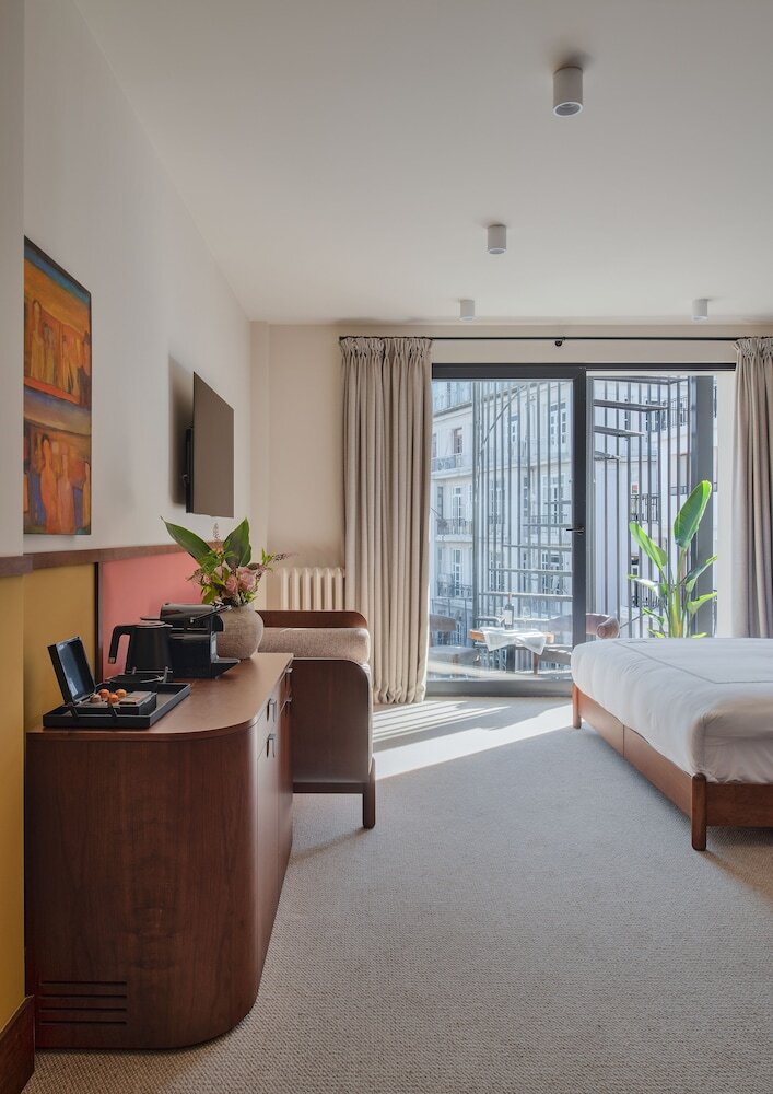 Hotel Gentletom