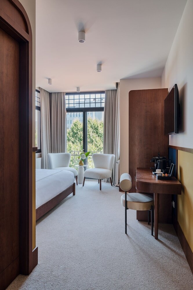 Hotel Gentletom