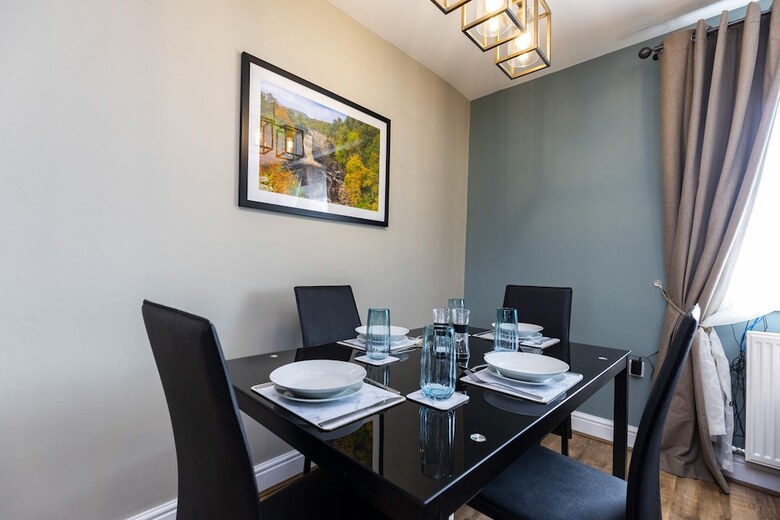 HC Property - The Hideaway At Watergate Eye