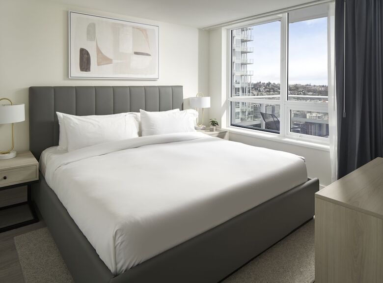 Hotel Level Seattle Downtown - South Lake Union