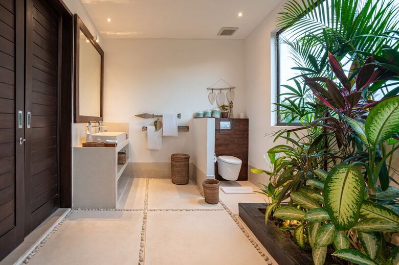 Villa Kclub Ubud