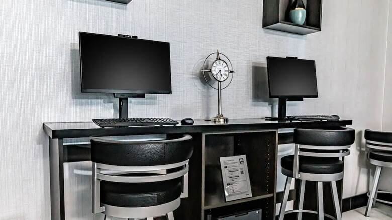 Hotel Hyatt Place Toronto - Brampton