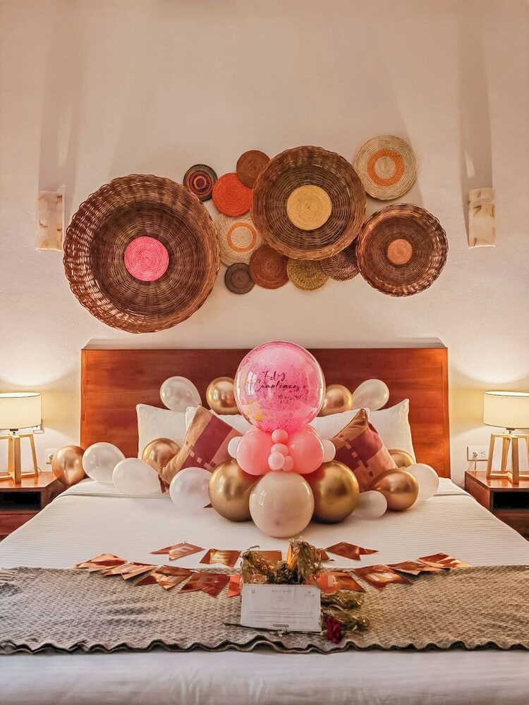 Le Muuch Hotel