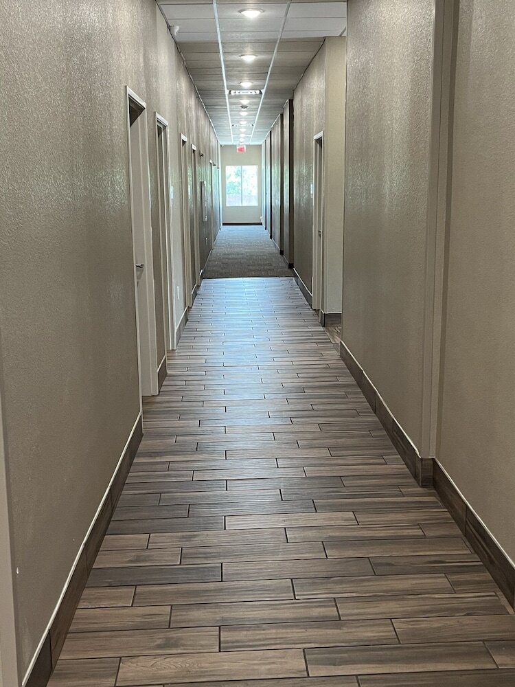Hotel Mainstay Suites Dallas Northwest - Irving