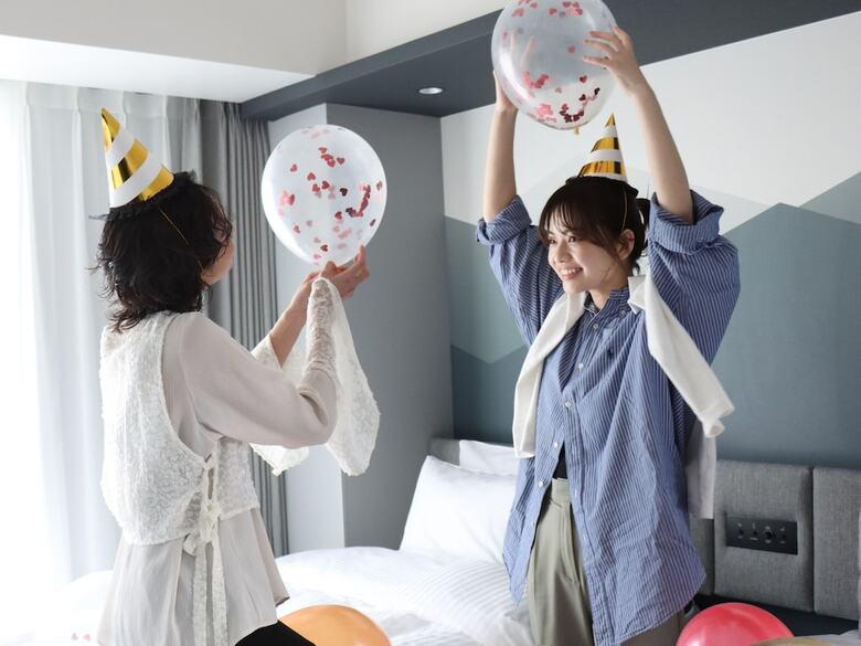 Hotel Prince Smart Inn Kyoto Sanjo