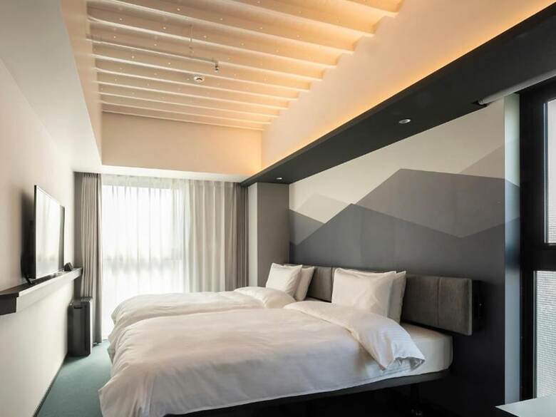 Hotel Prince Smart Inn Kyoto Sanjo