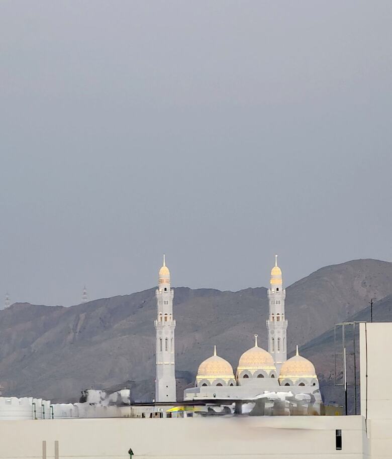 Hotel Citadines Al Ghubrah Muscat