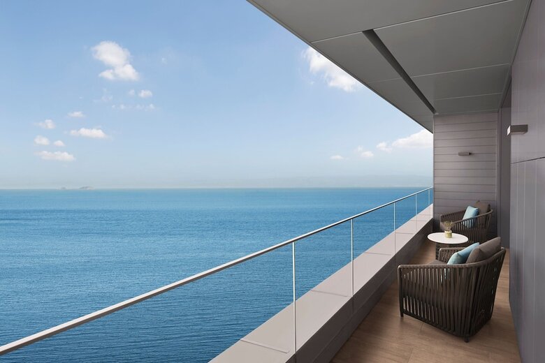 Jw Marriott Hotel Istanbul Marmara Sea