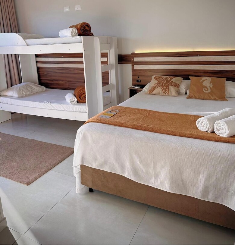Pousada Villa Vantino