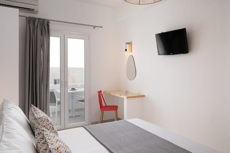 Pension Sunray Lodgings