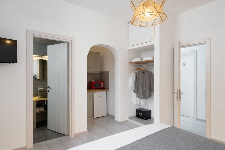 Pension Sunray Lodgings