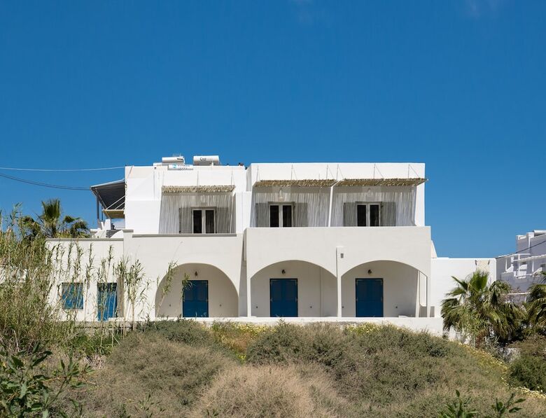 Pension Sunray Lodgings