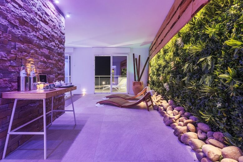 Hibrido Boutique Hotel & Spa