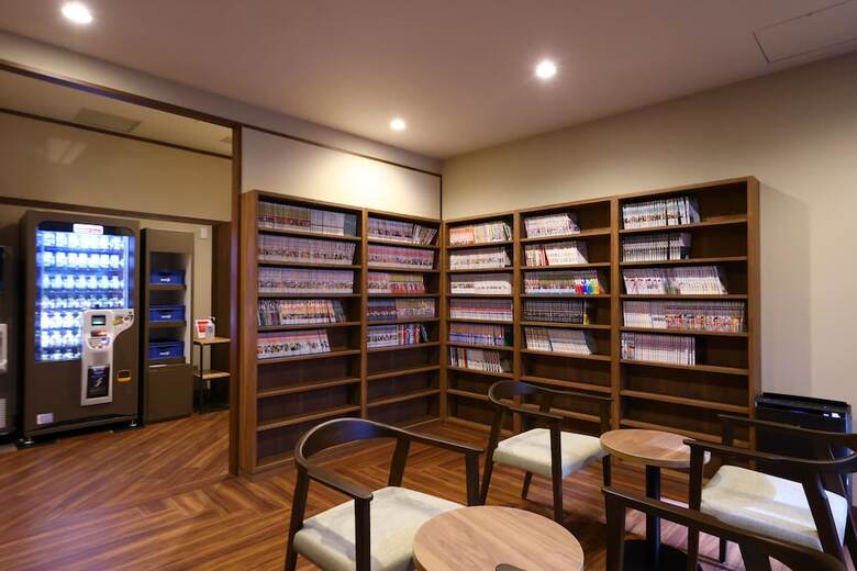 Dormy Inn Express Gotemba Hot Springs