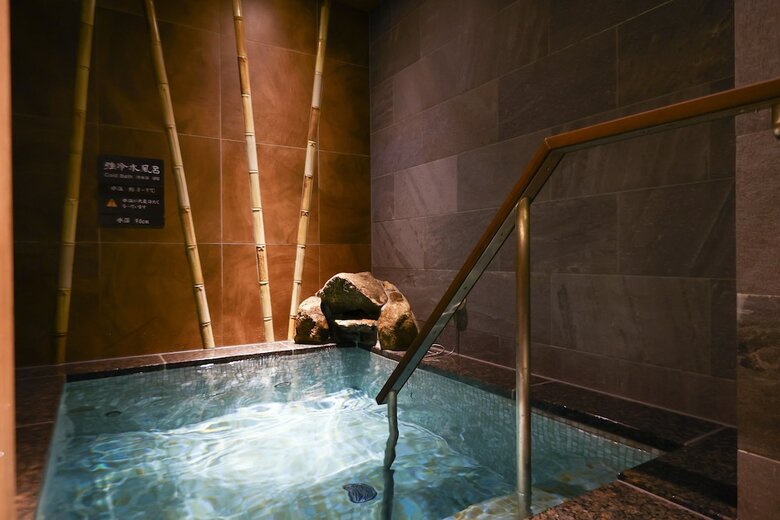Dormy Inn Express Gotemba Hot Springs