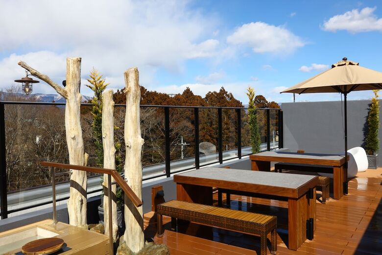 Dormy Inn Express Gotemba Hot Springs