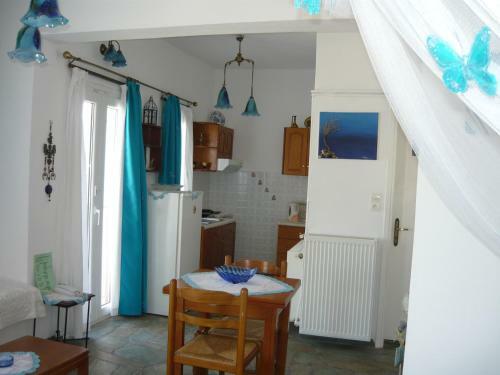 Apartamento Agnadi Villa