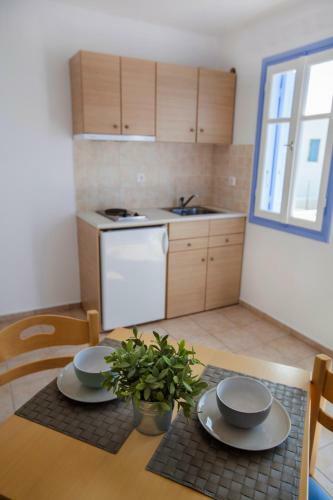 Astarti Apartments