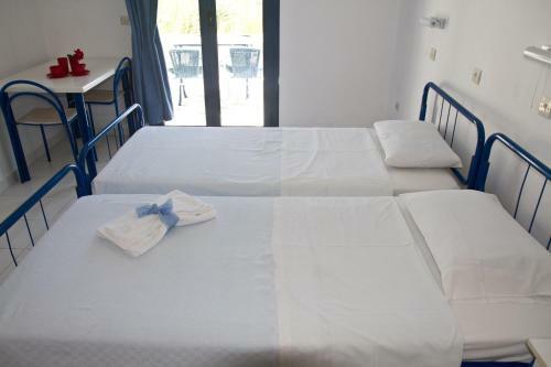 Apartamento Gorgona Studios