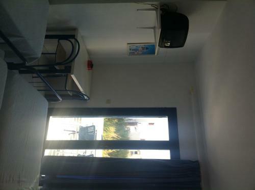 Apartamento Gorgona Studios