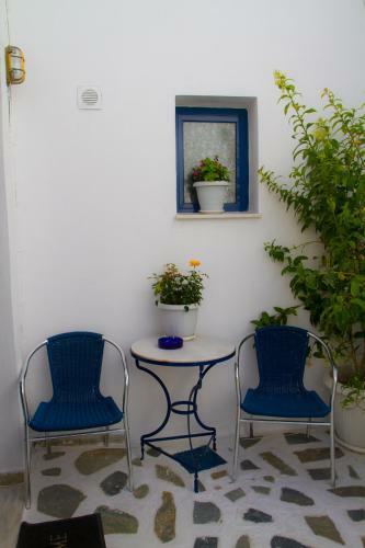 Apartamento Gorgona Studios