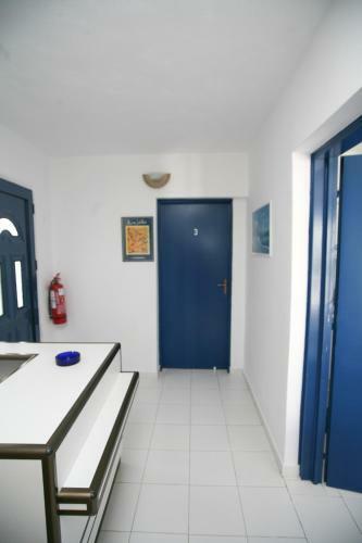 Apartamento Gorgona Studios