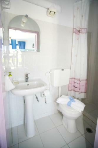 Apartamento Gorgona Studios